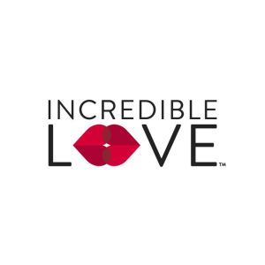 Incredible Love logo