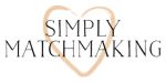 Simply Matchmaking logo