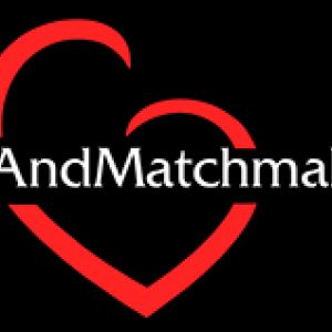 Love And Matchmaking logo