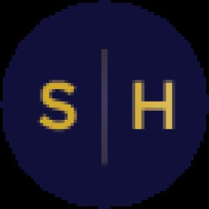 Stellar Hitch logo